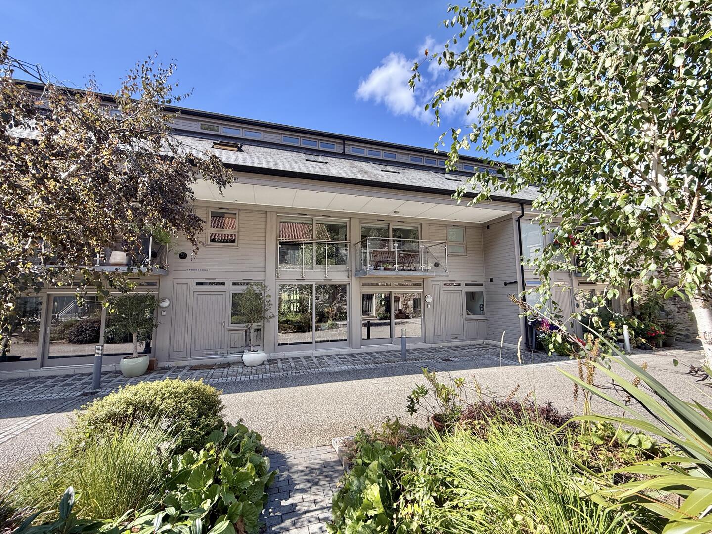 3 bed property in Perran Foundry, Truro